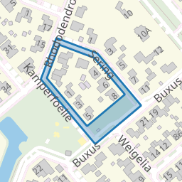 Perceel CVD00-K-1380