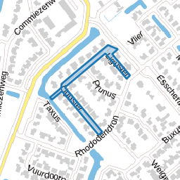 Perceel CVD00-K-1391