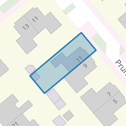 Perceel CVD00-K-1396