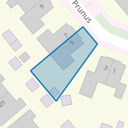 Perceel CVD00-K-1400