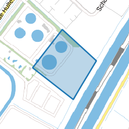 Perceel CVD00-K-1410