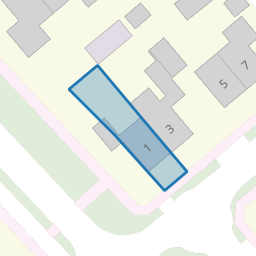 Perceel CVD00-K-1431