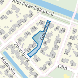 Perceel CVD00-K-1449