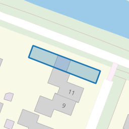 Perceel CVD00-K-1457