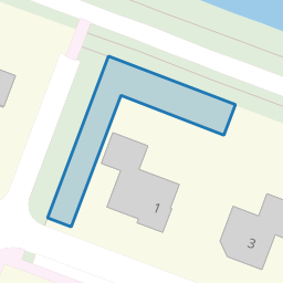 Perceel CVD00-K-1458