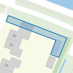 Perceel CVD00-K-1462