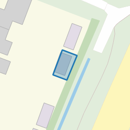 Perceel CVD00-K-1463