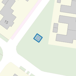 Perceel CVD00-K-1491