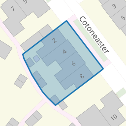 Perceel CVD00-K-1515