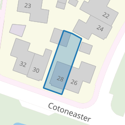 Perceel CVD00-K-1539