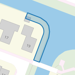 Perceel CVD00-K-1554