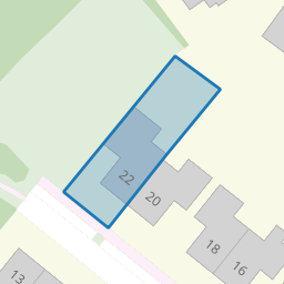 Perceel CVD00-K-1561