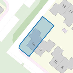 Perceel CVD00-K-1591