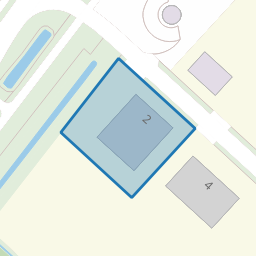 Perceel CVD00-K-1611