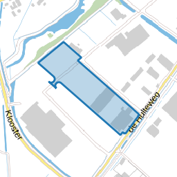 Perceel CVD00-K-1645
