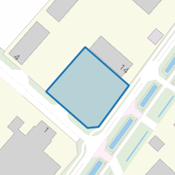 Perceel CVD00-K-1646