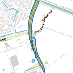 Perceel CVD00-K-1708