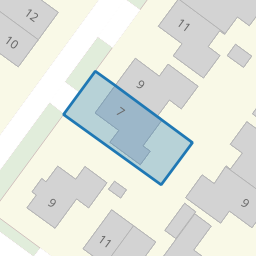 Perceel CVD00-K-1723