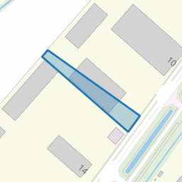 Perceel CVD00-K-1741