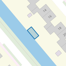 Perceel CVD00-K-1761