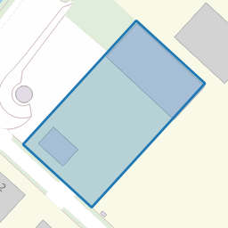 Perceel CVD00-K-1768