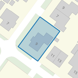 Perceel CVD00-K-1779