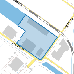 Perceel CVD00-K-1833