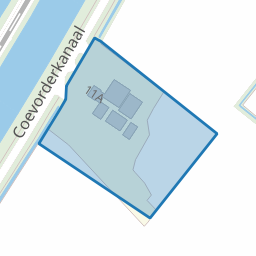 Perceel CVD00-K-1868