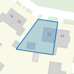 Perceel CVD00-K-1927