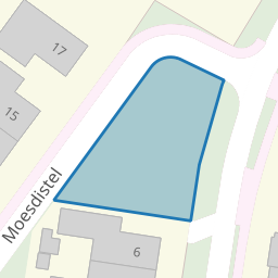 Perceel CVD00-K-1939