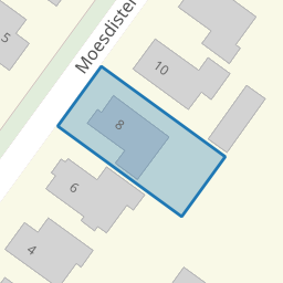 Perceel CVD00-K-1994