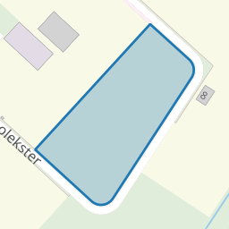 Perceel CVD00-K-2019