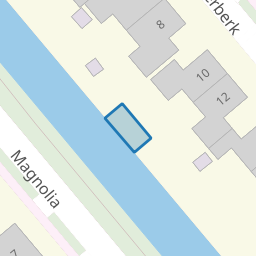 Perceel CVD00-K-2036