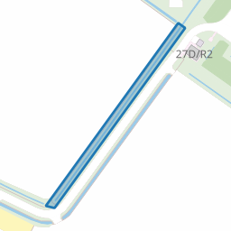 Perceel CVD00-K-2037