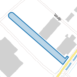 Perceel CVD00-K-2050