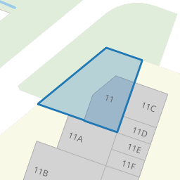 Perceel CVD00-K-2053
