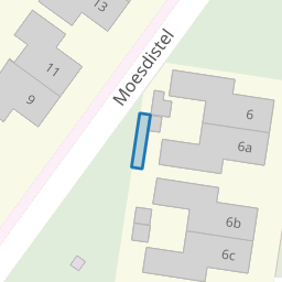 Perceel CVD00-K-2074