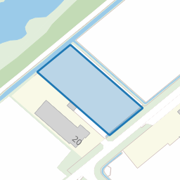 Perceel CVD00-K-2086