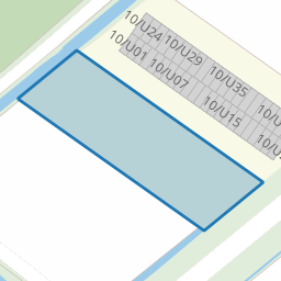 Perceel CVD00-K-2093