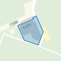 Perceel CVD00-K-2110