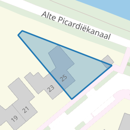 Perceel CVD00-K-967