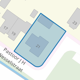 Perceel CVD00-L-1818