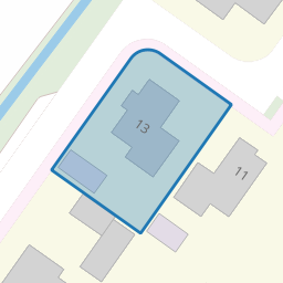 Perceel CVD00-L-2014