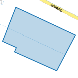 Perceel CVD00-L-991