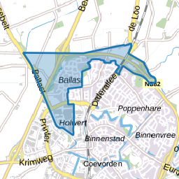 Sectie M