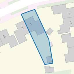 Perceel CVD00-M-406