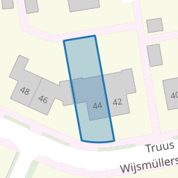 Perceel CVD00-M-481