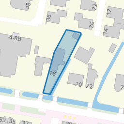 Perceel DBD00-A-2077
