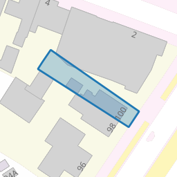 Perceel DBD00-A-2995