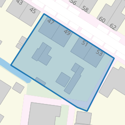 Perceel DBD00-A-3066